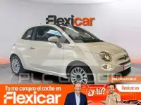 2023 Fiat 500