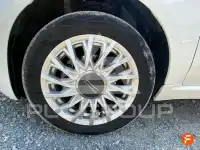 2023 Fiat 500