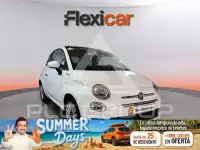 2023 Fiat 500