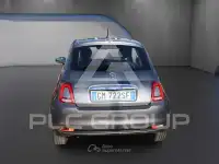 2023 Fiat 500