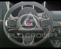 2023 Fiat 500