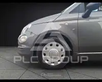 2023 Fiat 500