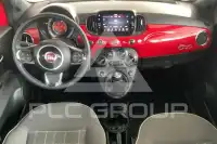 2023 Fiat 500