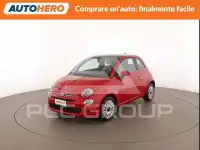 2023 Fiat 500