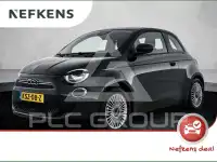 2023 Fiat 500