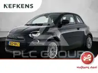 2023 Fiat 500