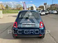 2023 Fiat 500