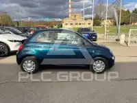 2023 Fiat 500