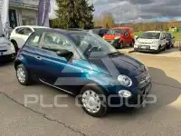 2023 Fiat 500