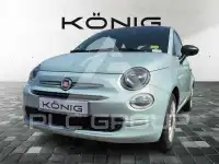 2023 Fiat 500