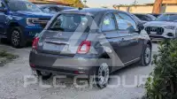 2023 Fiat 500