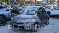 2023 Fiat 500