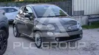 2023 Fiat 500