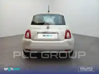 2023 Fiat 500