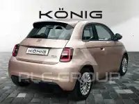 2023 Fiat 500