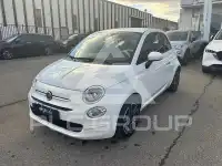 2023 Fiat 500