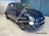 2023 Fiat 500