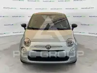 2023 Fiat 500