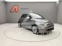 2023 Fiat 500