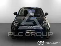 2023 Fiat 500