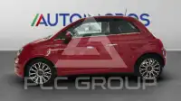2023 Fiat 500