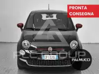 2023 Fiat 500