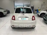 2023 Fiat 500