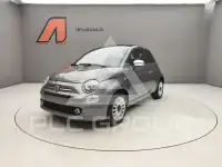 2023 Fiat 500