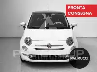 2023 Fiat 500