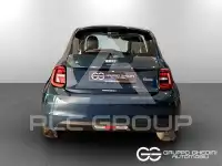 2023 Fiat 500