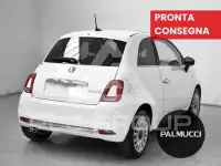 2023 Fiat 500