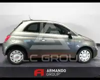 2023 Fiat 500