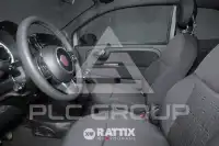 2023 Fiat 500