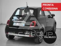 2023 Fiat 500