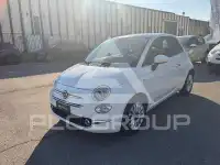 2023 Fiat 500