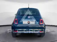 2023 Fiat 500