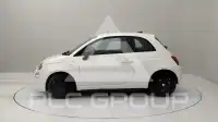 2023 Fiat 500