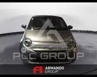 2023 Fiat 500