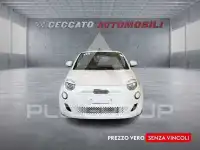 2023 Fiat 500