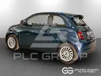 2023 Fiat 500