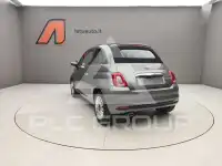 2023 Fiat 500