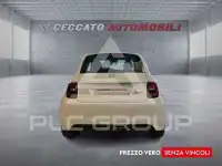 2023 Fiat 500