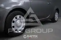 2023 Fiat 500