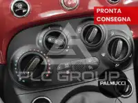 2023 Fiat 500