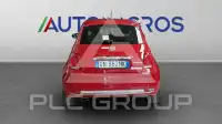 2023 Fiat 500