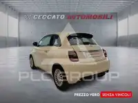 2023 Fiat 500