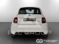2023 Fiat 500