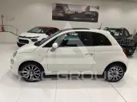 2023 Fiat 500