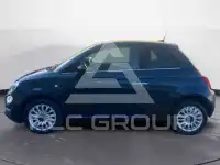 2023 Fiat 500