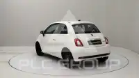 2023 Fiat 500